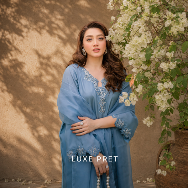 LUXE PRET