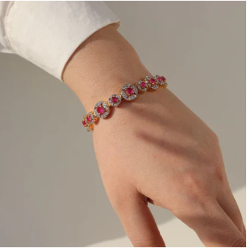 jewellery